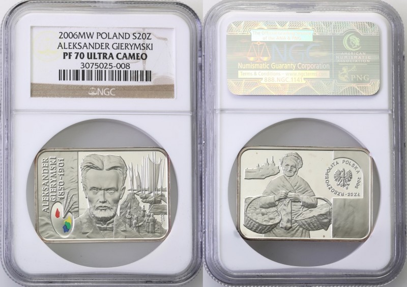 Polish collector coins after 1990
POLSKA/ POLAND/ POLEN / POLOGNE / POLSKO

I...