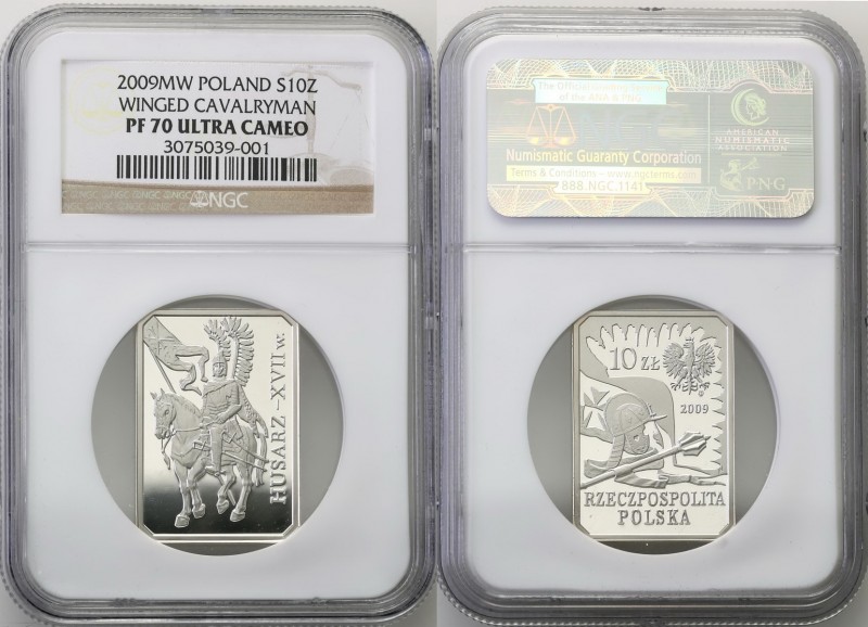 Polish collector coins after 1990
POLSKA/ POLAND/ POLEN / POLOGNE / POLSKO

I...