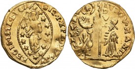 Italy
WORLD COINS

Italien Wenecja Ludovico Manin cekin 1789-1797. Zecchino (cekin) 

Cekin ostatniego Doży weneckiego.Friedberg: 1445

Details...
