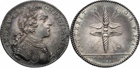 France. Louis XV (1715-1774). Jeton 1746. AR. mm. 29.00 EF.