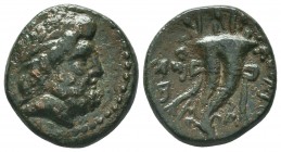 PHRYGIA. Laodicea ad Lycum. Pseudo-autonomous. 
Condition: Very Fine

Weight: 6.40 gr
Diameter: 20 mm
