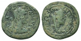 CILICIA. Aegeae. Severus Alexander (222-235). Ae.

Condition: Very Fine

Weight: 3.20 gr
Diameter: 21 mm
