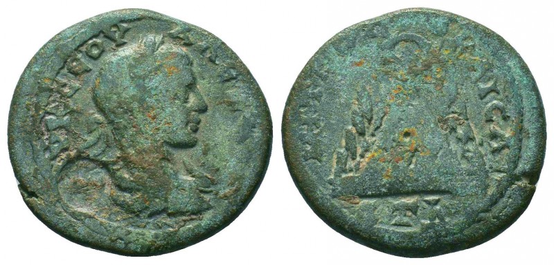 CAPPADOCIA. Caesarea. Severus Alexander (222-235) Ae.

Condition: Very Fine

Wei...