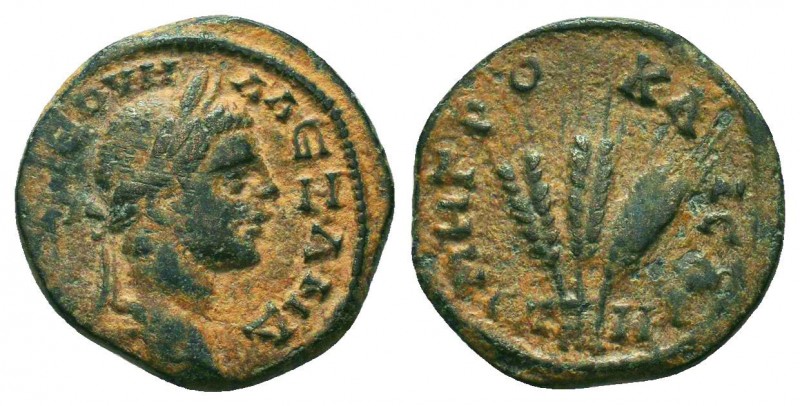 CAPPADOCIA. Caesarea. Severus Alexander (222-235) Ae.
Condition: Very Fine

Weig...