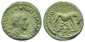 Herennius Etruscus , as Caesar, 249-251. 
Condition: Very Fine

Weight: 4.80 gr
Diameter: 20 mm