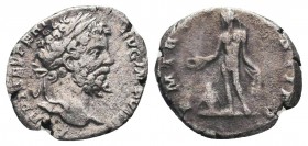 Septimius Severus, 193-211. Denarius 

Condition: Very Fine

Weight: 3.00 gr
Diameter: 18 mm
