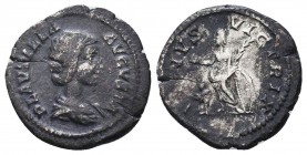 PLAUTILLA (202-205). Denarius. Rome.

Condition: Very Fine

Weight: 2.60 gr
Diameter: 19 mm