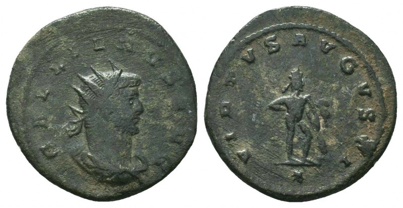 Gallienus (253-268 AD). Antoninianus 

Condition: Very Fine

Weight: 3.20 gr
Dia...