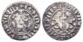 ARMENIA, Cilician Armenia. Royal. Levon I, 1198-1219.AR Tram.

Condition: Very Fine

Weight: 2.60 gr
Diameter: 22 mm