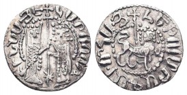 ARMENIA, Cilician Armenia. Royal. Hetoum I, 1226-1270.AR Tram.

Condition: Very Fine

Weight: 2.80 gr
Diameter: 20 mm