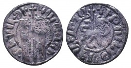 ARMENIA, Cilician Armenia. Royal. Hetoum I, 1226-1270.AR Tram.

Condition: Very Fine

Weight: 2.90 gr
Diameter: 20 mm