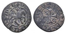 ARMENIA, Cilician Armenia. Royal. Smpad. 1296-1298.AE Pogh.

Condition: Very Fine

Weight: 2.20 gr
Diameter: 18 mm
