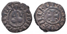 Cilician Armenia. Hetoum I. 1226-1270. AE kardez.

Condition: Very Fine

Weight: 2.60 gr
Diameter: 21 mm