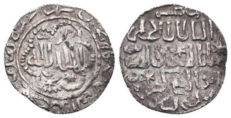 SELJUQ OF RUM: Kaykhusraw III, 1265-1283, AR dirham , Lu'lu'a, AH 664

Condition...