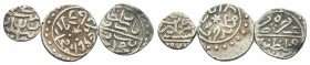 OTTOMAN EMPIRE, AR Akches, 

Condition: Very Fine

Weight: Lot gr
Diameter: mm