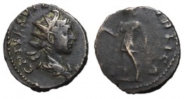 Tetricus II, 273 - 274 AD, Antoninianus of Agrippinensis, Spes