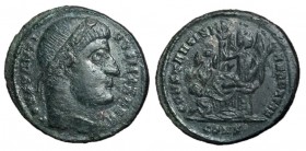 Constantine I, 307 - 337 AD, Constantiana Dafne Type