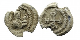 Byzantine Seal
11,58 gr 28 mm