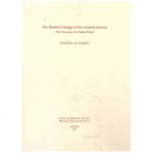 LIBROS
BIBLIOGRAFÍA NUMISMÁTICA
The Bronze Coinage of the Achaian Koinon. The currency of a Federal Ideal. Warren, J. Royal Numismatic Society. Lond...