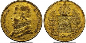 Pedro II gold 20000 Reis 1849 VF35 NGC, Rio de Janeiro mint, KM461. AGW 0.5286 oz. 

HID09801242017

© 2020 Heritage Auctions | All Rights Reserve...