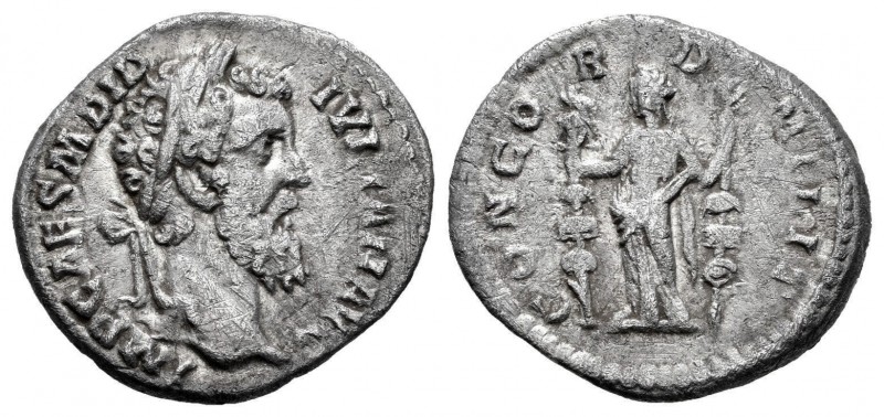 Didio Juliano. Denario. 193 d.C. Roma. (Spink-6072). (Ric-1). Anv.: IMP CAES M D...