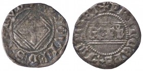 SAVOIA - Ludovico Duca di Savoia (1440-1465) - Quarto MIR 167 NC (MI g. 1,08)I tipo
BB