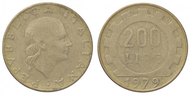 REPUBBLICA ITALIANA - Repubblica Italiana (monetazione in lire) (1946-2001) - 20...