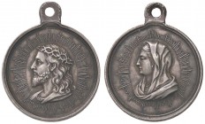 MEDAGLIE - RELIGIOSE - Medaglia AG Ø 26
bello SPL