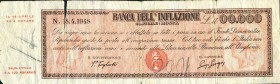 VARIE - Biglietti Biglietto elettorale
B