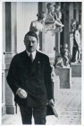 VARIE - Figurine Lotto di 53 figurine di Adolf Hitler formato medio/piccolo
Ottimo