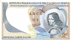 VARIE - Biglietti - Progetto IPZS ABCD 01
FDS
