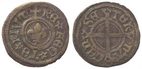 VARIE - Tessere e sigilli Tessera ecclesiastica in AE, gr. 0,7
BB