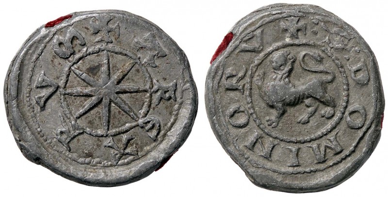 VARIE - Da identificare Bolla, gr. 32,67
BB+