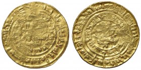 VARIE - Da identificare Dinar, gr. 4,21
qBB