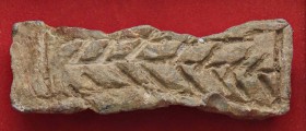 VARIE - Da identificare Premoneta in AE, gr. 256,68
BB+