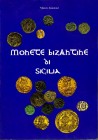 BIBLIOGRAFIA NUMISMATICA - LIBRI Anastasi M. - Monete bizantine di Sicilia, 2009, pp. 252 con ill.
Ottimo