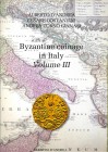 BIBLIOGRAFIA NUMISMATICA - LIBRI D'Andrea A., Costantini C. e Ginassi A. - Byzantine coinage in Italy, Volume III, Ascoli Piceno 2016, pp. 432 ill.
N...