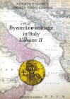 BIBLIOGRAFIA NUMISMATICA - LIBRI D'Andrea A.-Ginassi A. - Byzantine coinage in Italy, Volume II, Ascoli Piceno 2016, pp. 424 ill., con prezzario
Nuov...