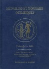 BIBLIOGRAFIA NUMISMATICA - LIBRI Gadoury V. - Olympics Medals and Coins, 510 BC-1994 - Monaco 1996 - pp 555
Nuovo