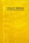 BIBLIOGRAFIA NUMISMATICA - LIBRI Hill G. F. - Italian Medals of the renaissance, before Ciellini. London 1930. Ristampa di Firenze 1984 - Volume I e I...