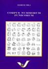 BIBLIOGRAFIA NUMISMATICA - LIBRI Mauro R. Viola - Corpus Nummorum Punicorum - Ed. Varesi 2010 - pp. 960, tav. 24
Nuovo