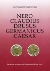 BIBLIOGRAFIA NUMISMATICA - LIBRI Montenegro E. - Nero Claudis Drusus Germanicus Caesar - Torino 1994 - pp. 230 ill.
Nuovo