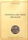 BIBLIOGRAFIA NUMISMATICA - LIBRI Nastasi F. - Civitavecchia nelle medaglie. Civitavecchia 1994, pp. 94, ill.
Ottimo