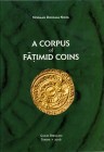 BIBLIOGRAFIA NUMISMATICA - LIBRI Nicol D. N. - A Corpus of Fatimid coins. Trieste 2006. Pagg. 376 e 62 tavv.
Ottimo