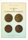 BIBLIOGRAFIA NUMISMATICA - LIBRI Paciaroni R. - La zecca di Sanseverino Marche. Città di San Severino Marche 1996. pp. 71, ill. in testo
Nuovo