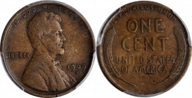 1909-S Lincoln Cent. VF-25 (PCGS). CAC.

PCGS# 2432. NGC ID: 22B4.

Estimate: $75
