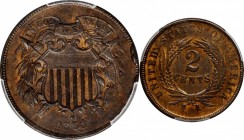 Lot of (5) 1864 Two-Cent Pieces. Large Motto. AU (PCGS).

Included are: (4) AU-55; and (1) AU-53.

PCGS# 3576. NGC ID: 22N9.

Estimate: $250