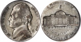 Lot of (2) Sample Slabs (PCGS). OGH.

Included are: 1945-P Jefferson Nickel and 1964-D Roosevelt dime, MS-65.

Estimate: $50