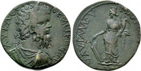 MOESIA INFERIOR. Marcianopolis. Septimius Severus (193-211). Ae.