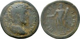 CARIA. Heraclea. Marcus Aurelius (161-180). Ae.